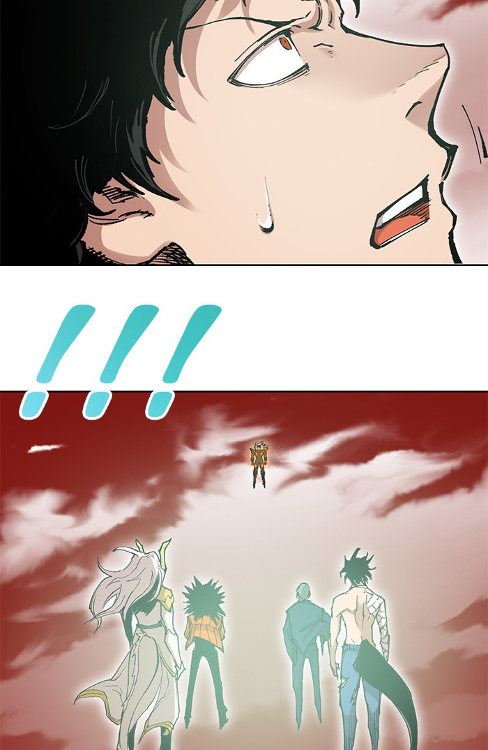 Hardcore Leveling Warrior Chapter 291 page 3 - Chapter 291: [Season 2] Ep. 108