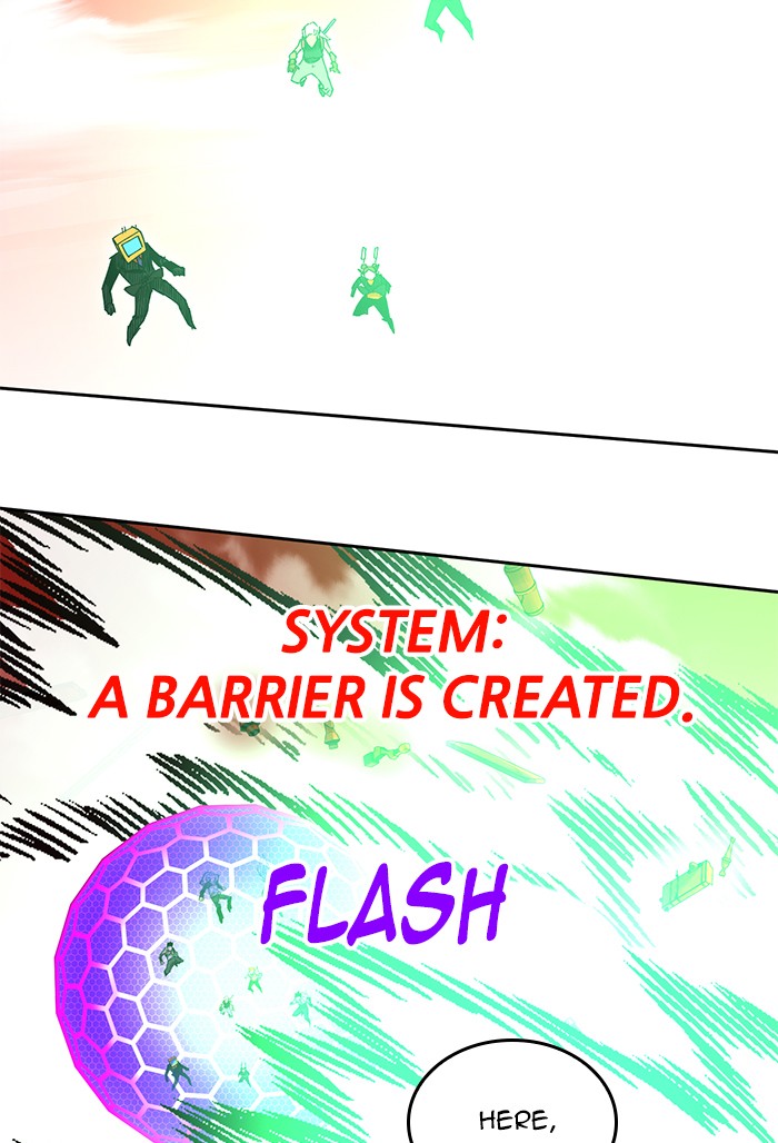 Hardcore Leveling Warrior Chapter 291 page 30 - Chapter 291: [Season 2] Ep. 108