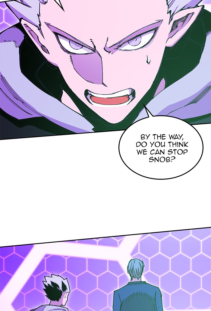 Hardcore Leveling Warrior Chapter 291 page 34 - Chapter 291: [Season 2] Ep. 108