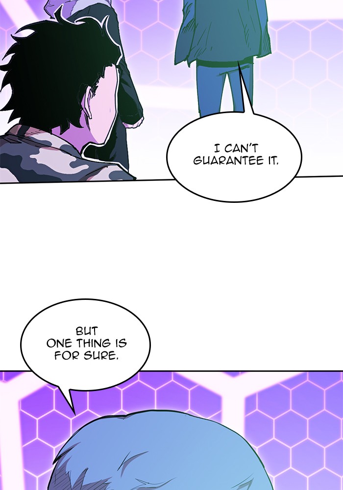 Hardcore Leveling Warrior Chapter 291 page 35 - Chapter 291: [Season 2] Ep. 108