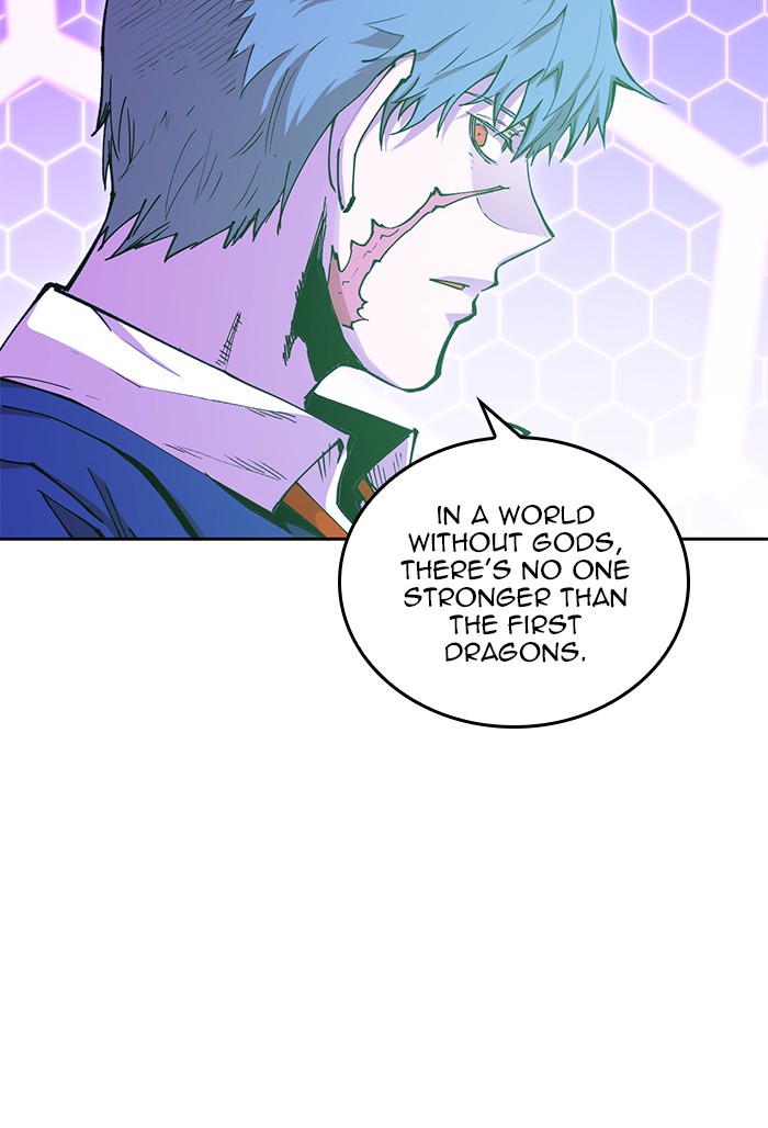 Hardcore Leveling Warrior Chapter 291 page 36 - Chapter 291: [Season 2] Ep. 108