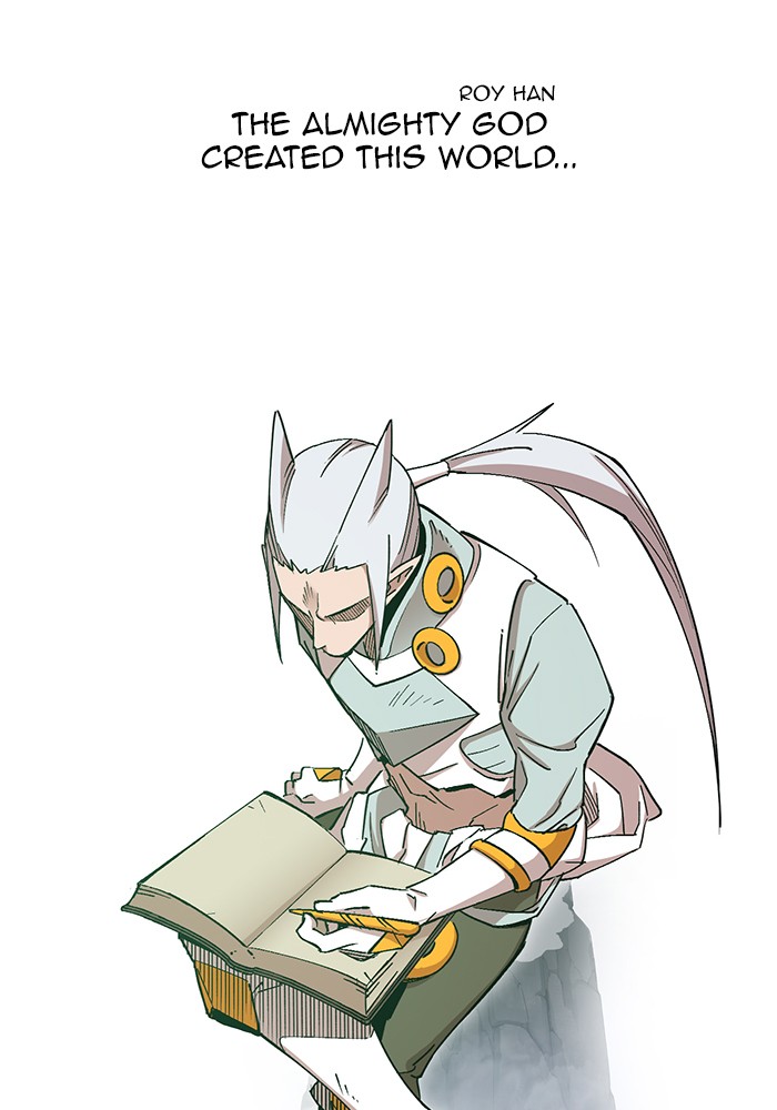 Hardcore Leveling Warrior Chapter 291 page 37 - Chapter 291: [Season 2] Ep. 108