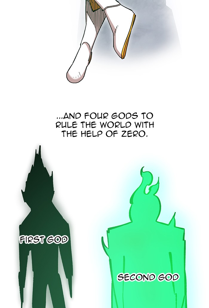 Hardcore Leveling Warrior Chapter 291 page 38 - Chapter 291: [Season 2] Ep. 108