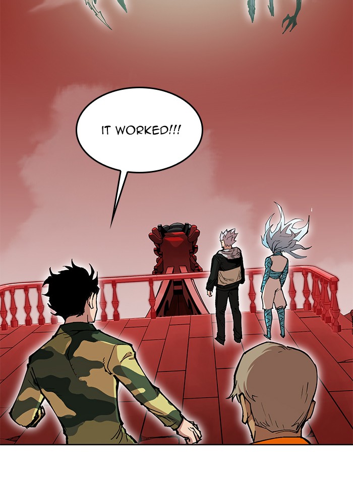 Hardcore Leveling Warrior Chapter 291 page 4 - Chapter 291: [Season 2] Ep. 108