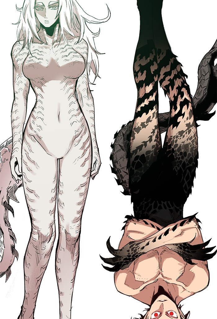 Hardcore Leveling Warrior Chapter 291 page 42 - Chapter 291: [Season 2] Ep. 108