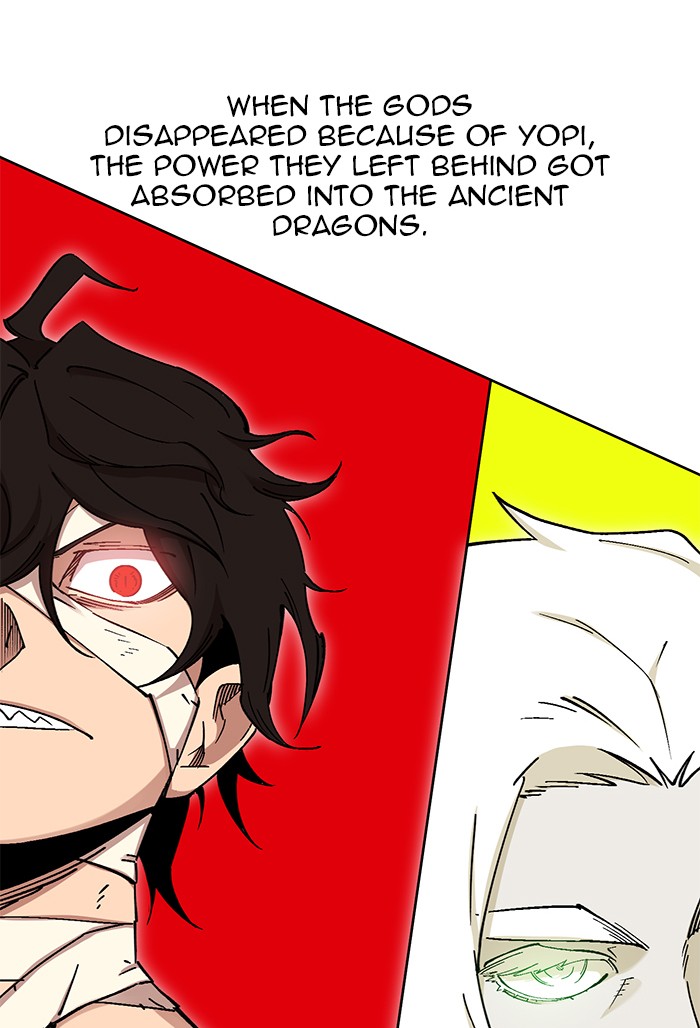 Hardcore Leveling Warrior Chapter 291 page 46 - Chapter 291: [Season 2] Ep. 108