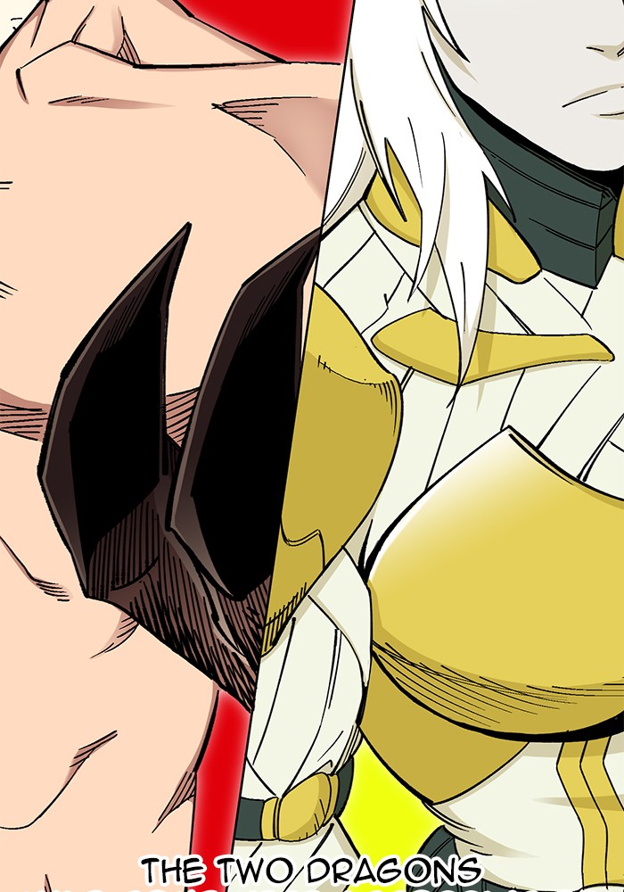 Hardcore Leveling Warrior Chapter 291 page 47 - Chapter 291: [Season 2] Ep. 108