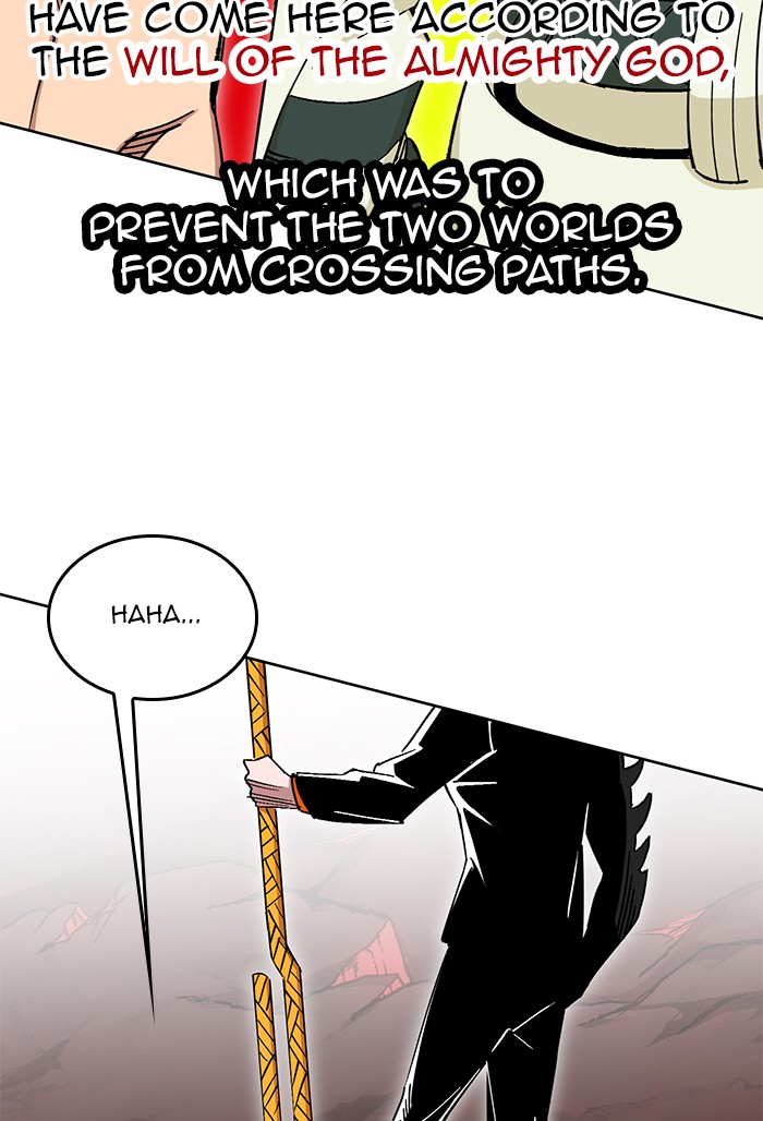 Hardcore Leveling Warrior Chapter 291 page 48 - Chapter 291: [Season 2] Ep. 108