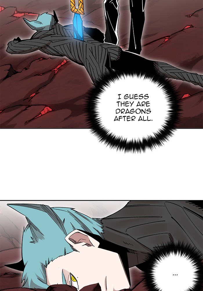 Hardcore Leveling Warrior Chapter 291 page 49 - Chapter 291: [Season 2] Ep. 108