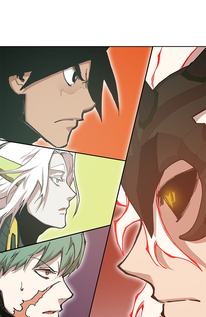 Hardcore Leveling Warrior Chapter 291 page 5 - Chapter 291: [Season 2] Ep. 108
