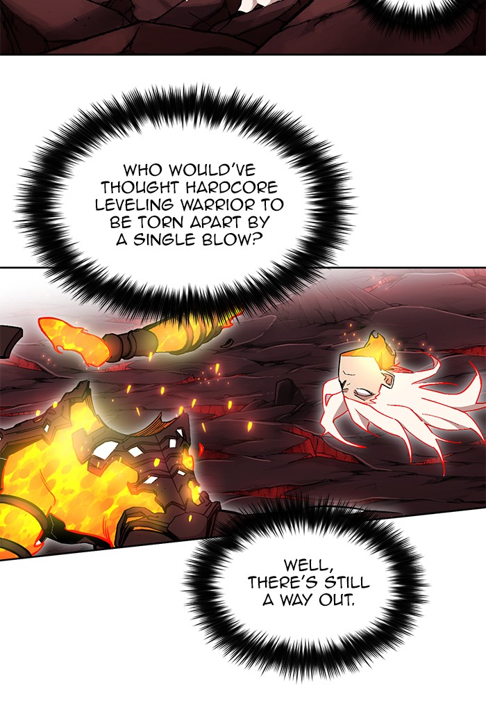 Hardcore Leveling Warrior Chapter 291 page 50 - Chapter 291: [Season 2] Ep. 108