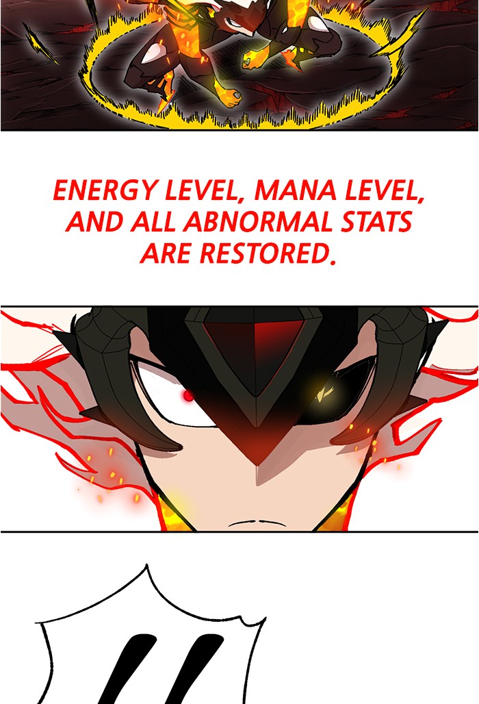 Hardcore Leveling Warrior Chapter 291 page 53 - Chapter 291: [Season 2] Ep. 108