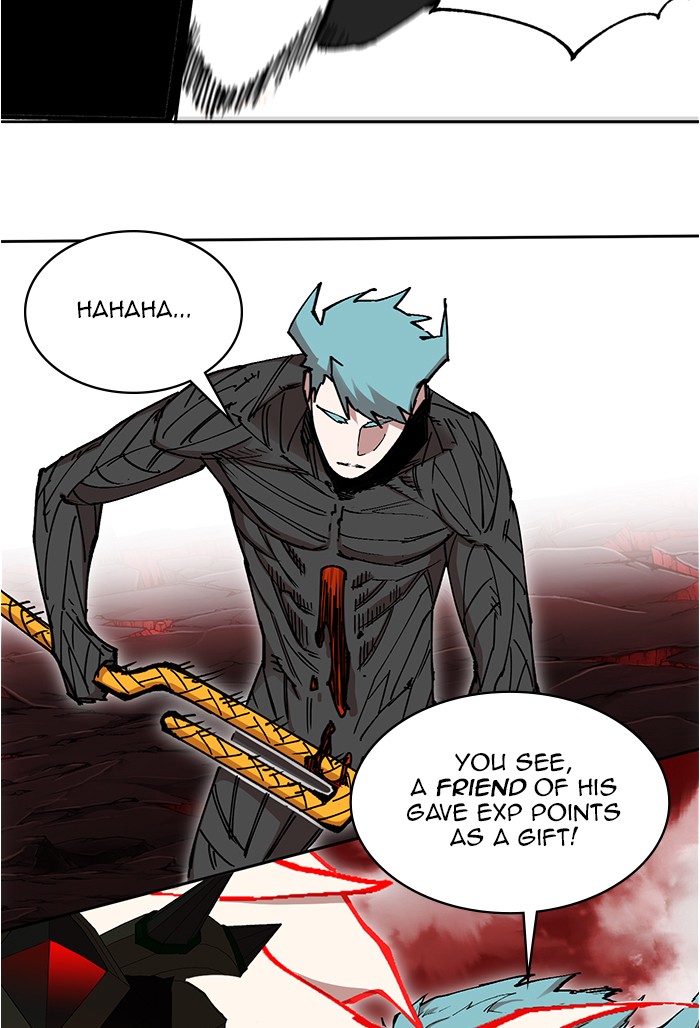 Hardcore Leveling Warrior Chapter 291 page 55 - Chapter 291: [Season 2] Ep. 108