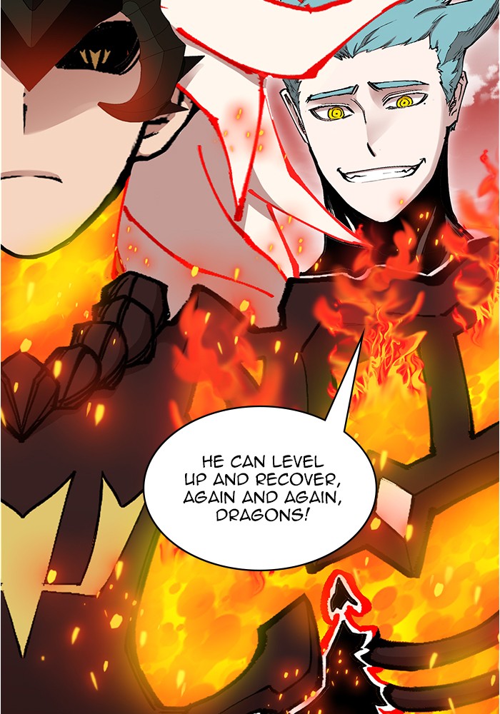 Hardcore Leveling Warrior Chapter 291 page 56 - Chapter 291: [Season 2] Ep. 108