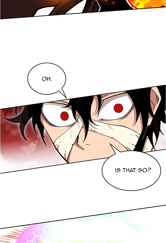 Hardcore Leveling Warrior Chapter 291 page 57 - Chapter 291: [Season 2] Ep. 108