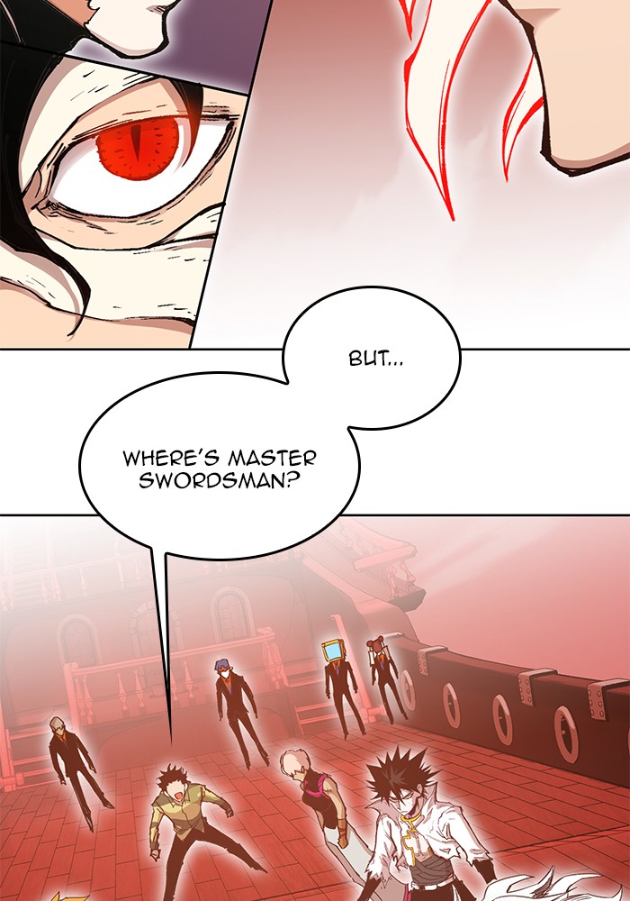 Hardcore Leveling Warrior Chapter 291 page 6 - Chapter 291: [Season 2] Ep. 108