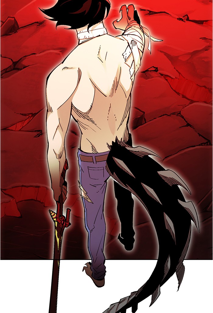 Hardcore Leveling Warrior Chapter 291 page 61 - Chapter 291: [Season 2] Ep. 108