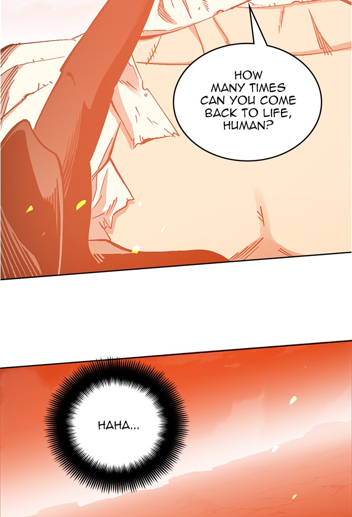 Hardcore Leveling Warrior Chapter 291 page 63 - Chapter 291: [Season 2] Ep. 108