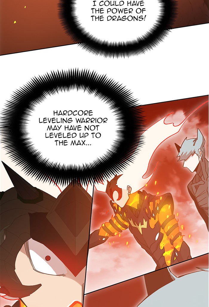 Hardcore Leveling Warrior Chapter 291 page 65 - Chapter 291: [Season 2] Ep. 108