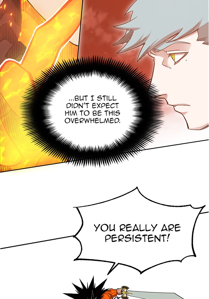 Hardcore Leveling Warrior Chapter 291 page 66 - Chapter 291: [Season 2] Ep. 108