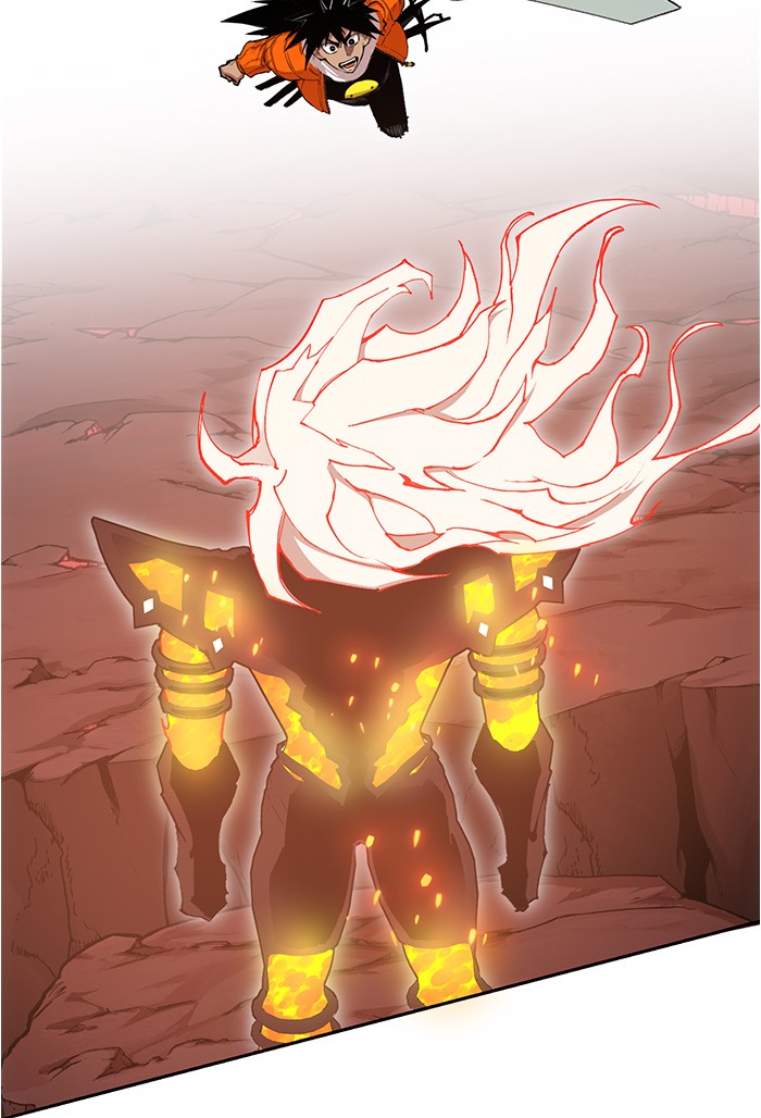 Hardcore Leveling Warrior Chapter 291 page 67 - Chapter 291: [Season 2] Ep. 108