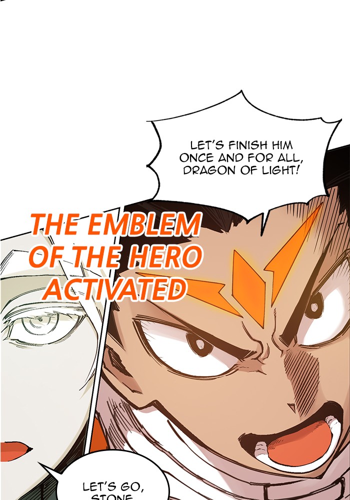 Hardcore Leveling Warrior Chapter 291 page 68 - Chapter 291: [Season 2] Ep. 108