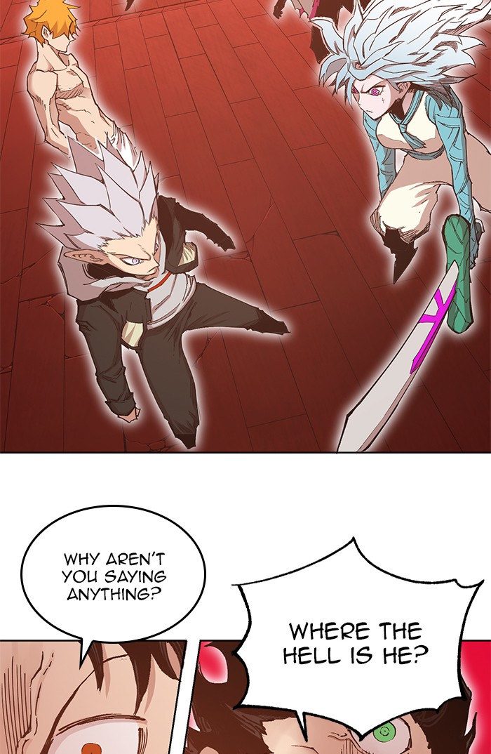 Hardcore Leveling Warrior Chapter 291 page 7 - Chapter 291: [Season 2] Ep. 108