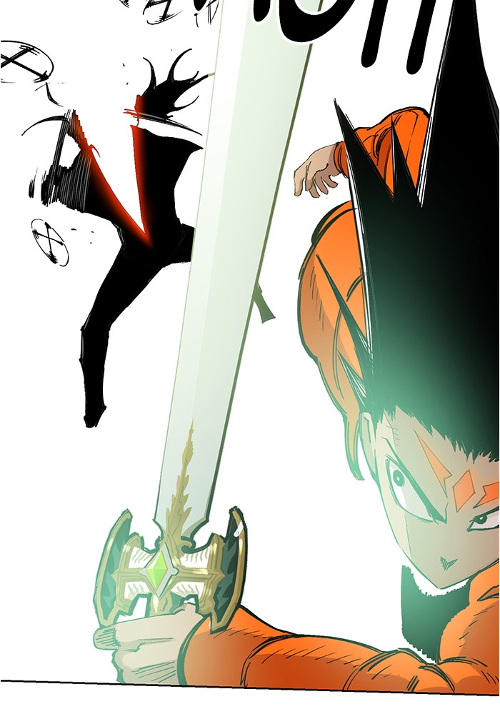 Hardcore Leveling Warrior Chapter 291 page 70 - Chapter 291: [Season 2] Ep. 108