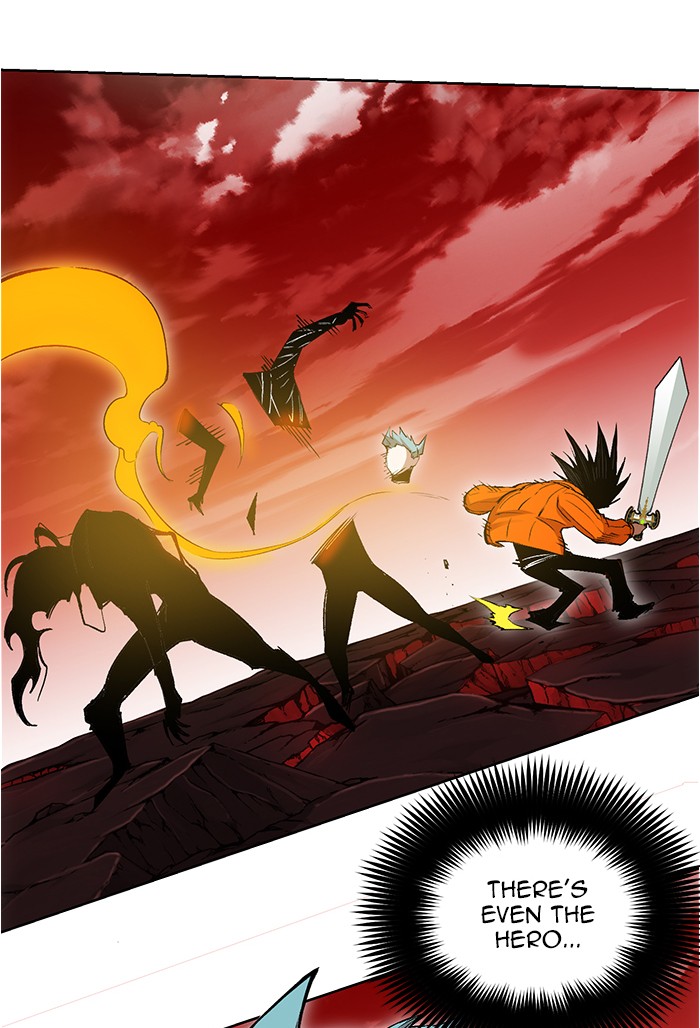 Hardcore Leveling Warrior Chapter 291 page 71 - Chapter 291: [Season 2] Ep. 108
