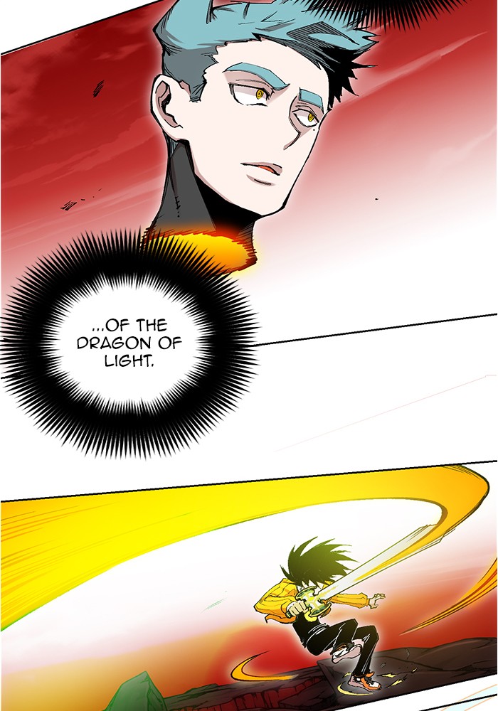 Hardcore Leveling Warrior Chapter 291 page 72 - Chapter 291: [Season 2] Ep. 108