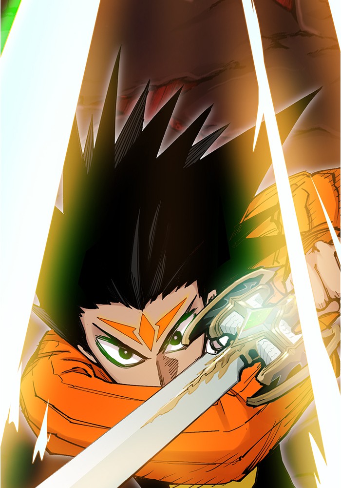 Hardcore Leveling Warrior Chapter 291 page 74 - Chapter 291: [Season 2] Ep. 108