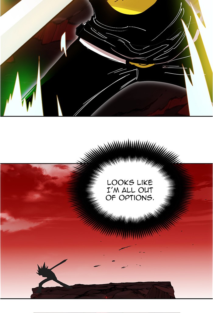 Hardcore Leveling Warrior Chapter 291 page 75 - Chapter 291: [Season 2] Ep. 108