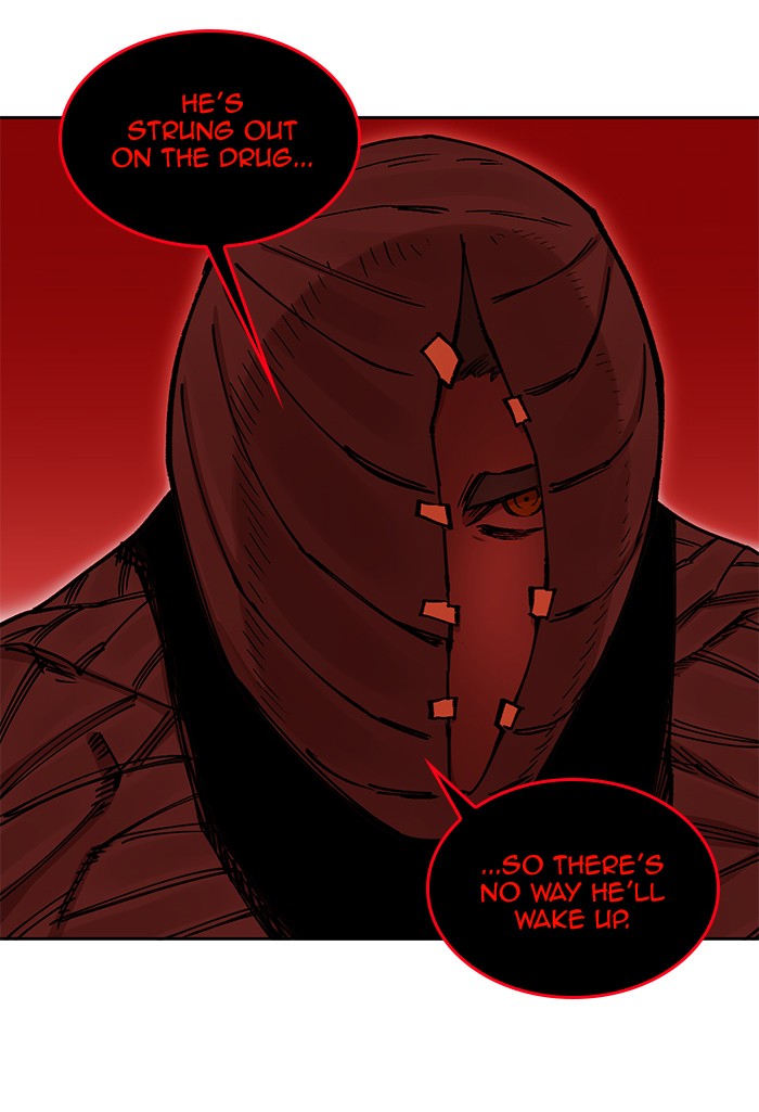 Hardcore Leveling Warrior Chapter 291 page 78 - Chapter 291: [Season 2] Ep. 108