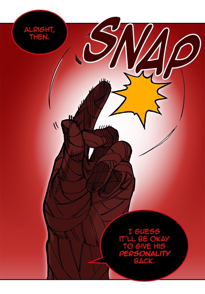 Hardcore Leveling Warrior Chapter 291 page 79 - Chapter 291: [Season 2] Ep. 108