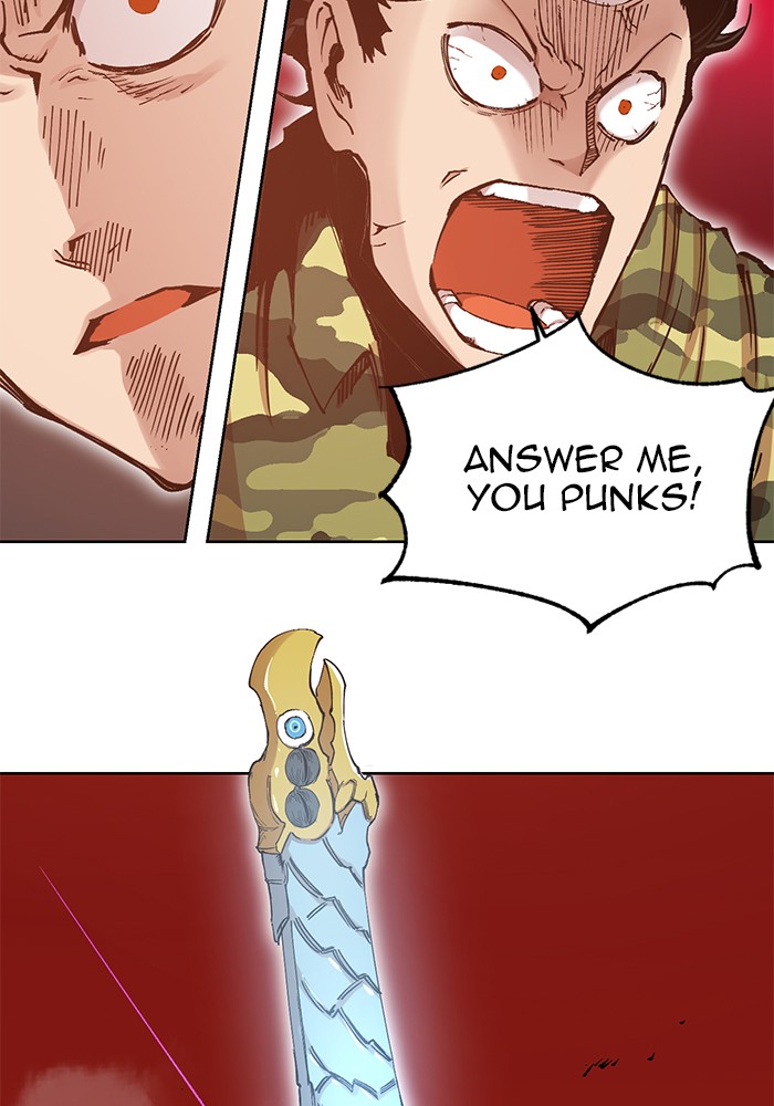 Hardcore Leveling Warrior Chapter 291 page 8 - Chapter 291: [Season 2] Ep. 108