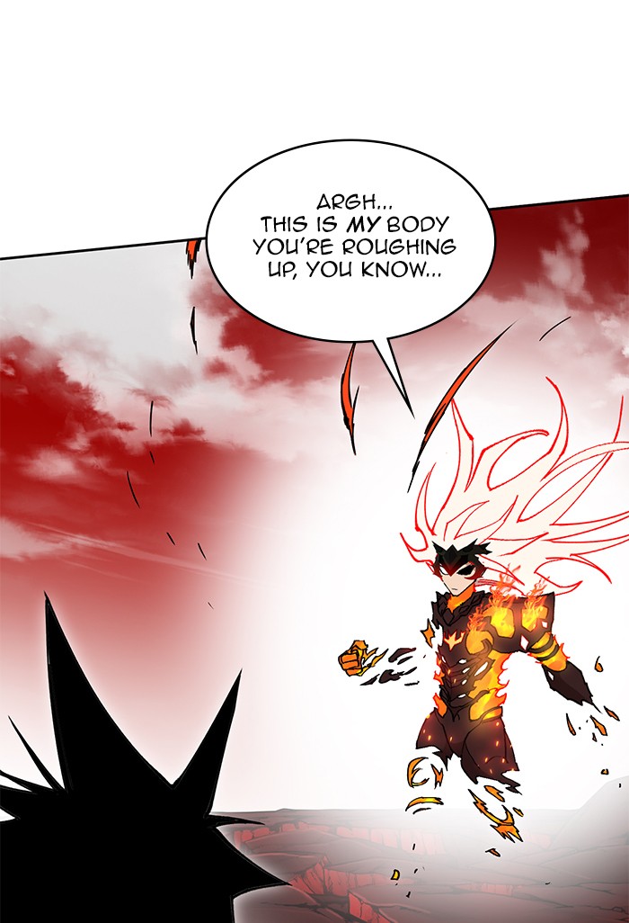 Hardcore Leveling Warrior Chapter 291 page 80 - Chapter 291: [Season 2] Ep. 108