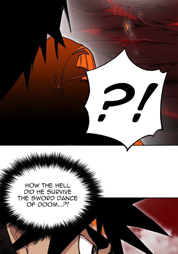 Hardcore Leveling Warrior Chapter 291 page 81 - Chapter 291: [Season 2] Ep. 108