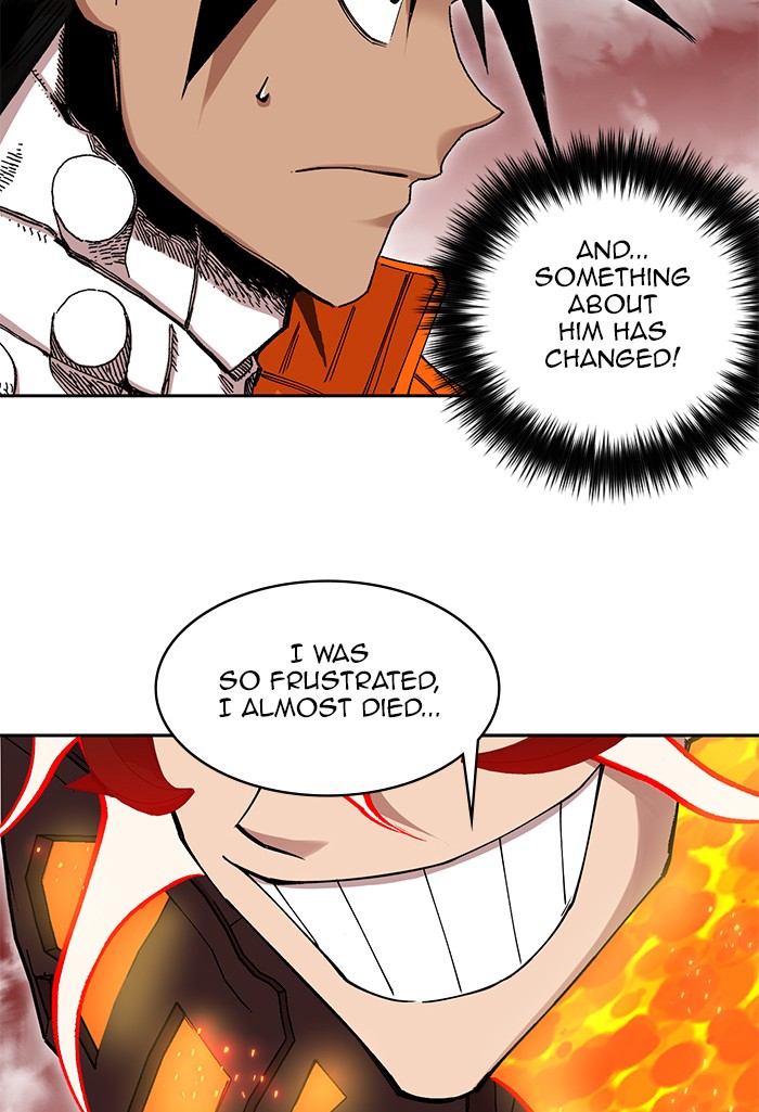 Hardcore Leveling Warrior Chapter 291 page 82 - Chapter 291: [Season 2] Ep. 108