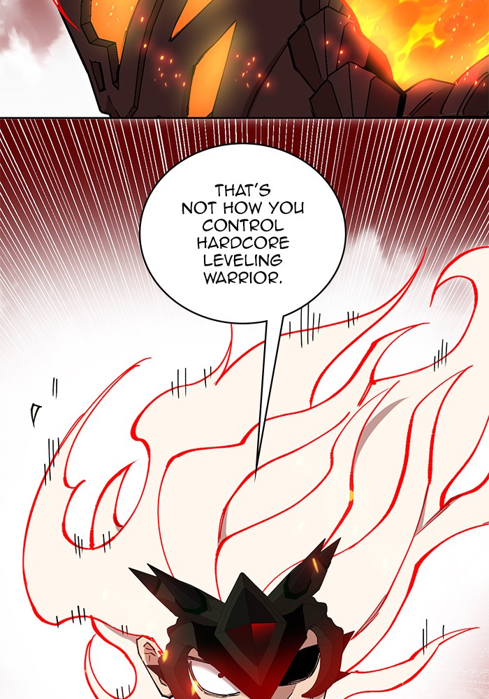 Hardcore Leveling Warrior Chapter 291 page 83 - Chapter 291: [Season 2] Ep. 108