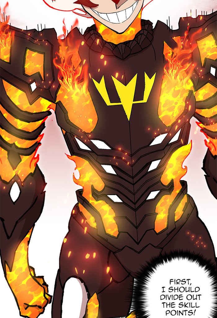 Hardcore Leveling Warrior Chapter 291 page 84 - Chapter 291: [Season 2] Ep. 108