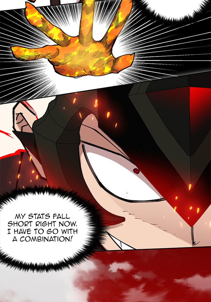 Hardcore Leveling Warrior Chapter 291 page 85 - Chapter 291: [Season 2] Ep. 108