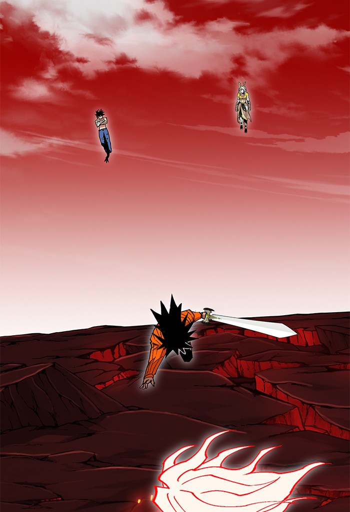 Hardcore Leveling Warrior Chapter 291 page 86 - Chapter 291: [Season 2] Ep. 108