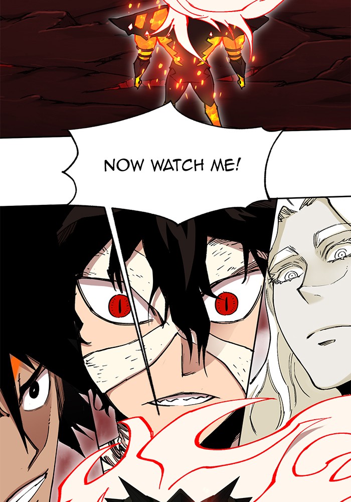 Hardcore Leveling Warrior Chapter 291 page 87 - Chapter 291: [Season 2] Ep. 108