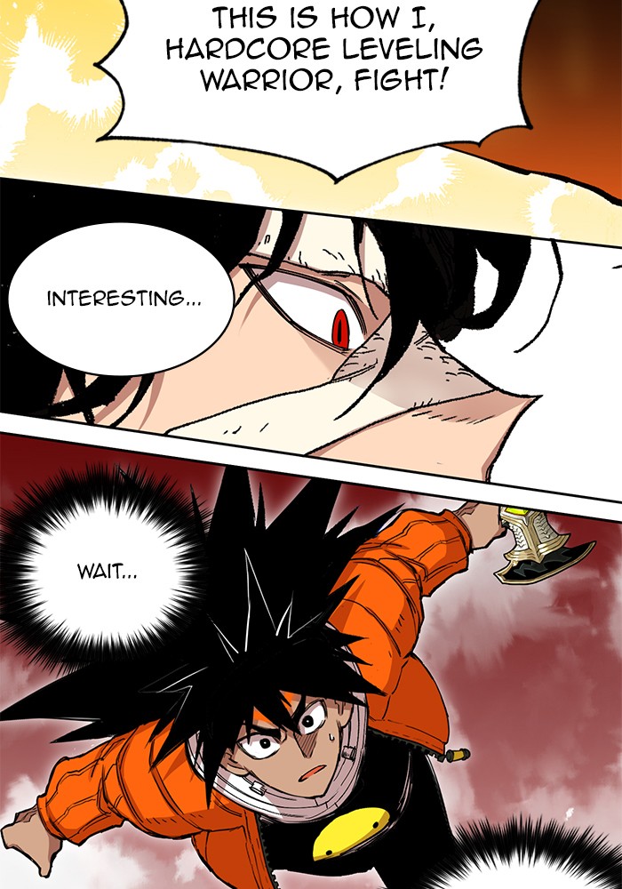 Hardcore Leveling Warrior Chapter 291 page 89 - Chapter 291: [Season 2] Ep. 108