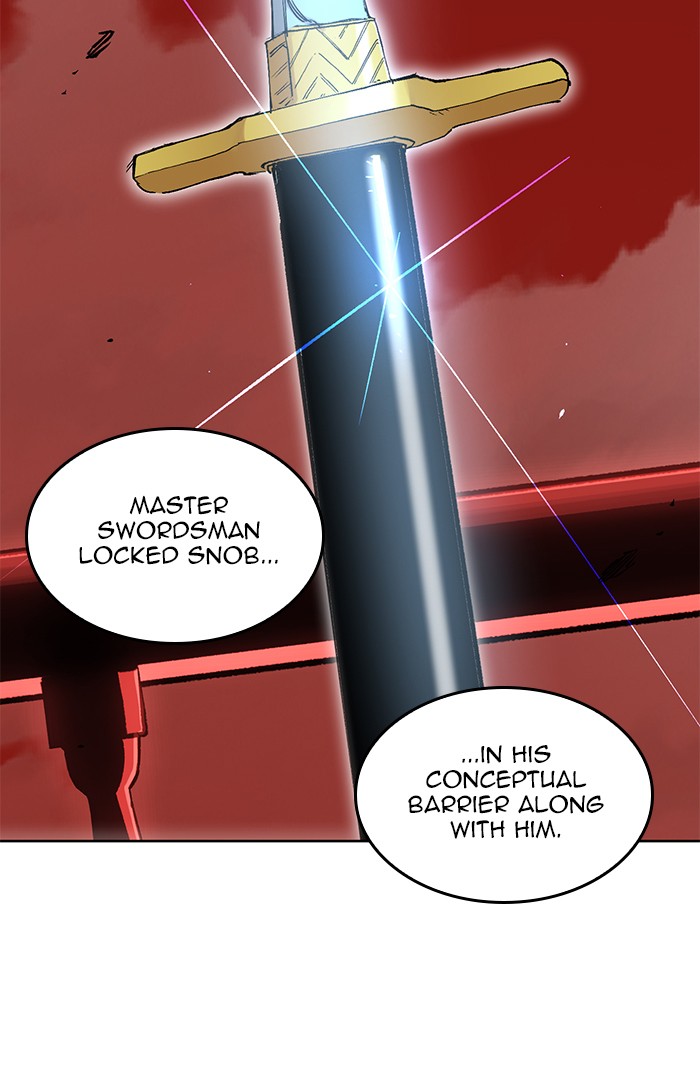 Hardcore Leveling Warrior Chapter 291 page 9 - Chapter 291: [Season 2] Ep. 108