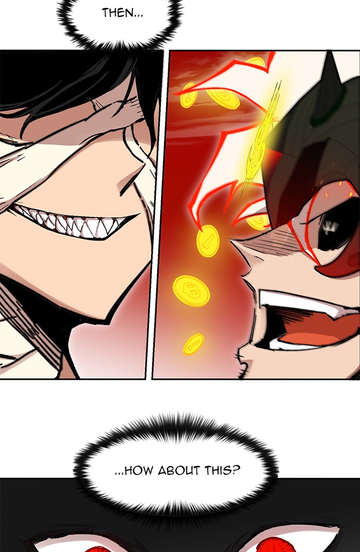 Hardcore Leveling Warrior Chapter 292 page 13 - Chapter 292: [Season 2] Ep. 109