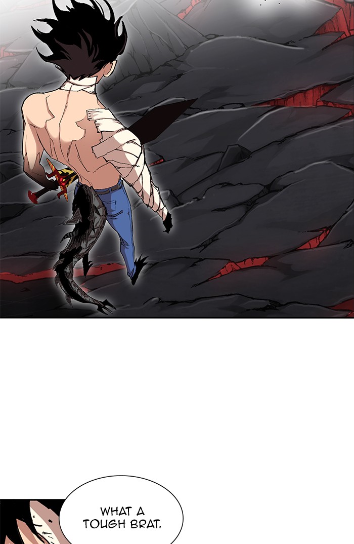 Hardcore Leveling Warrior Chapter 292 page 19 - Chapter 292: [Season 2] Ep. 109