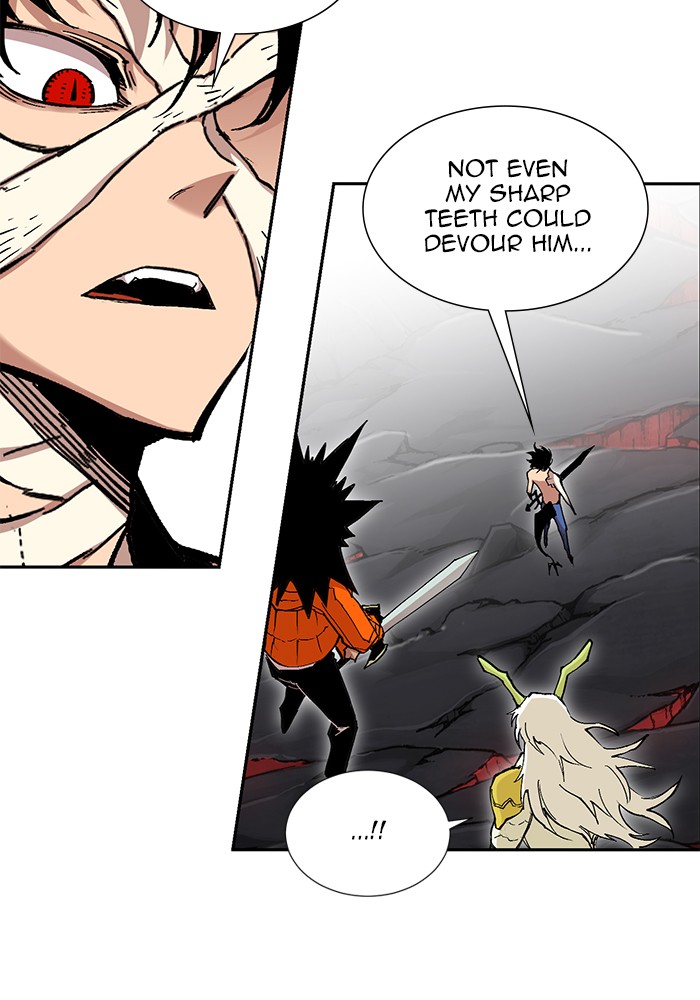 Hardcore Leveling Warrior Chapter 292 page 20 - Chapter 292: [Season 2] Ep. 109