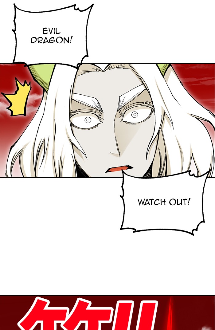 Hardcore Leveling Warrior Chapter 292 page 21 - Chapter 292: [Season 2] Ep. 109