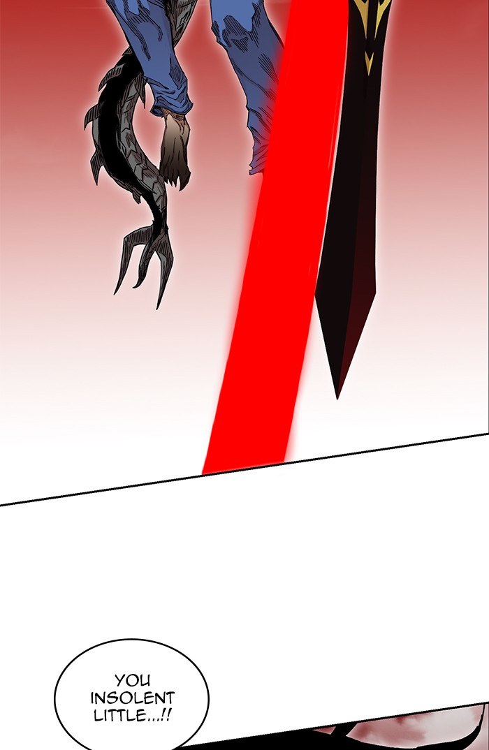 Hardcore Leveling Warrior Chapter 292 page 23 - Chapter 292: [Season 2] Ep. 109